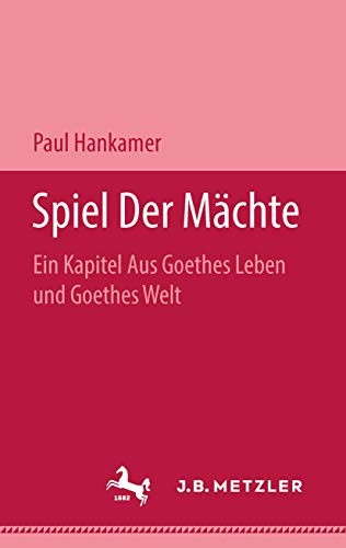 Speil Der Mächte