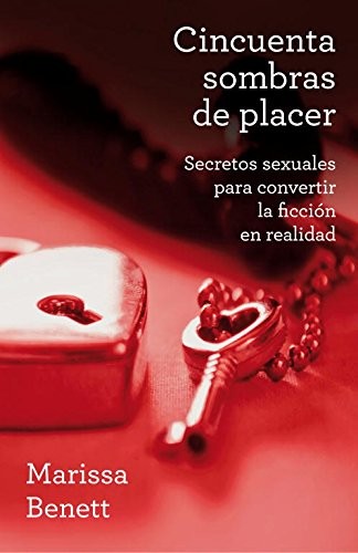 Cincuenta Sombras De Placer
