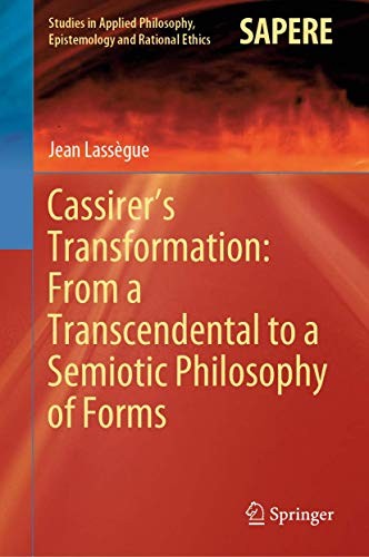 Cassirer’s Transformation