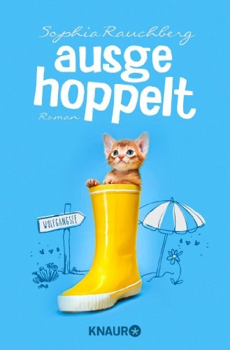 Ausgehoppelt
