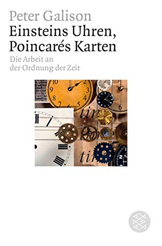 Einsteins Uhren, Pioncarés Karten