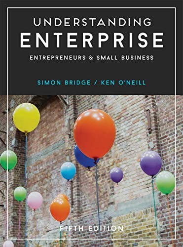 Understanding enterprise