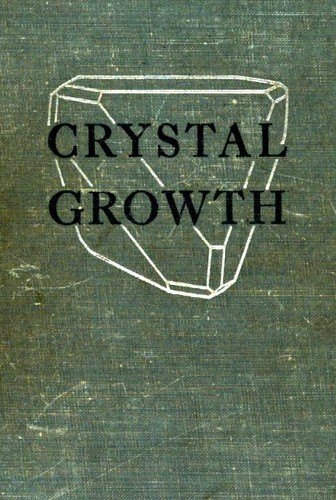 Crystal growth