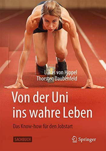 Von der Uni ins wahre Leben