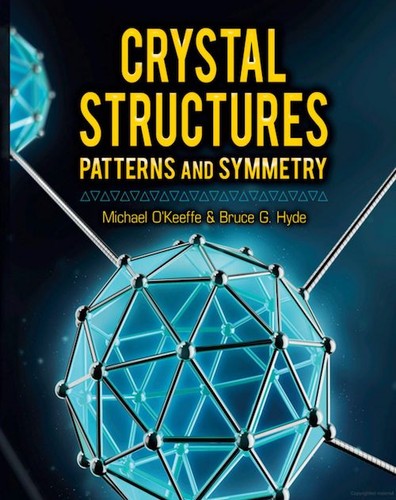 Crystal structures