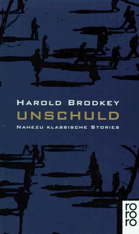 Unschuld. Nahezu klassische Stories I