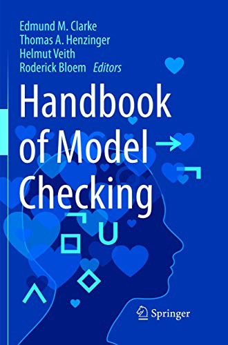 Handbook of Model Checking