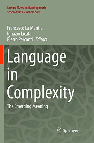 Language in Complexity