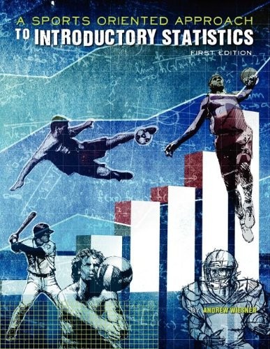 A Sports-Oriented Approach to Introductory Statistics