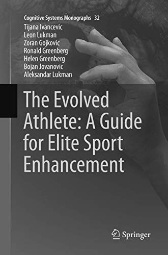 The Evolved Athlete