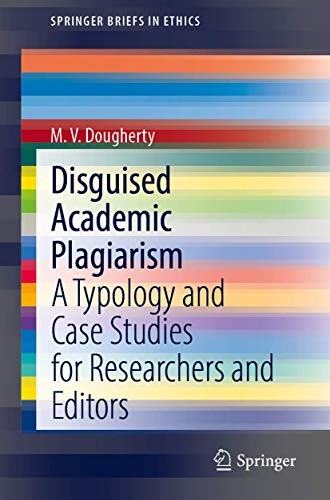Disguised Academic Plagiarism