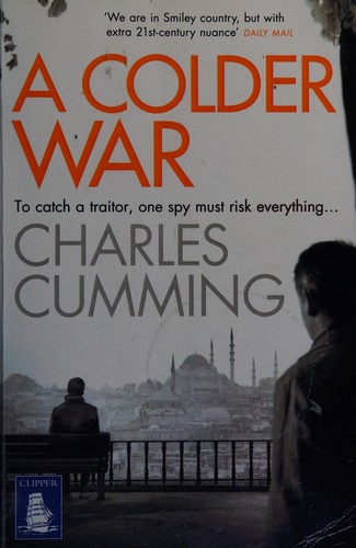 A colder war