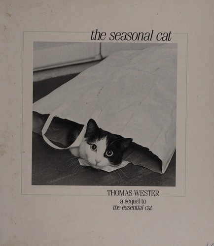 The Seasonal Cat