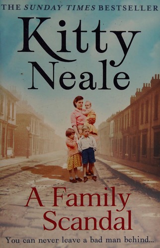 A family scandal