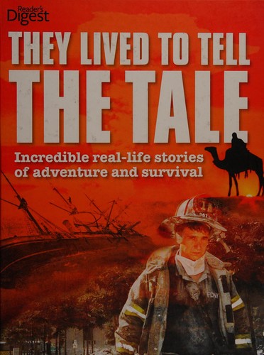 They lived to tell the tale