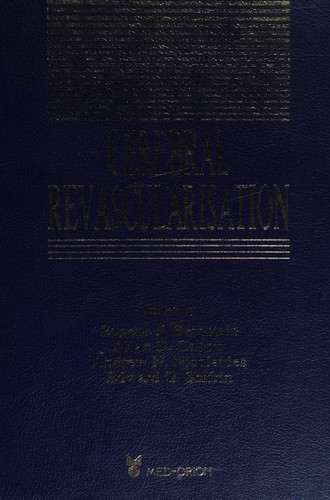 Cerebral revascularisation