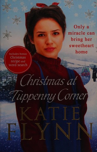 Christmas at Tuppenny Corner