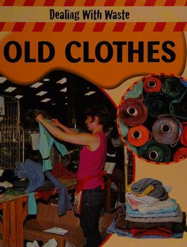 Old clothes