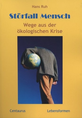 Störfall Mensch
