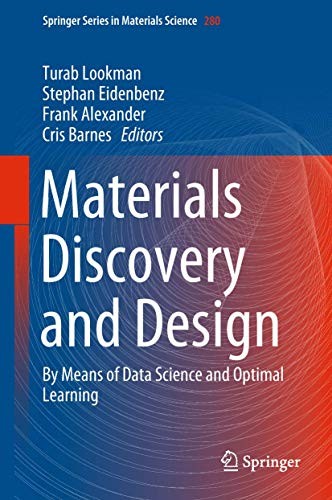 Materials Discovery and Design