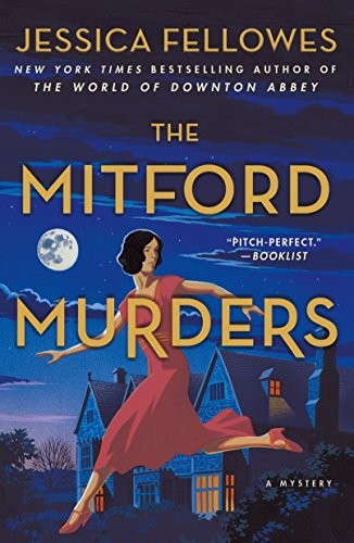 The Mitford murders