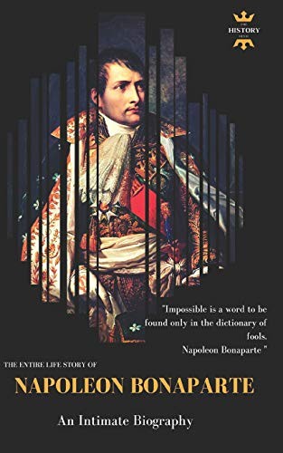 Napoleon Bonaparte