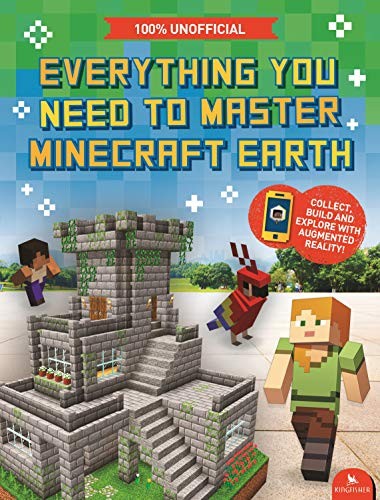 EverythingYouNeedtoMasterMinec