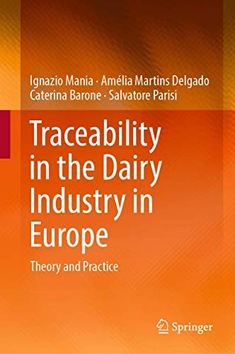 Traceability in the Dairy Industry in Europe