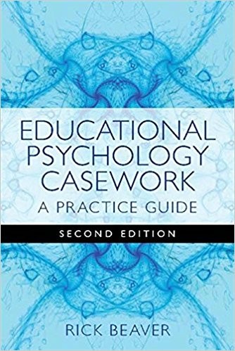 Educational psychology casework