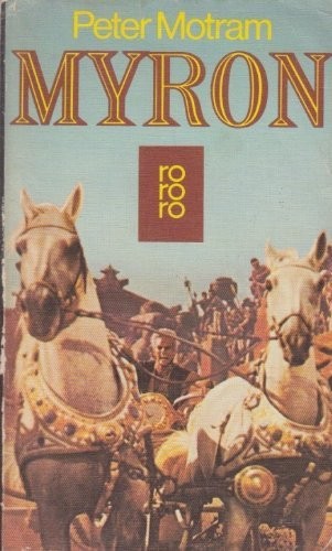 Myron - bk655