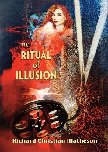 The Ritual of Illusion [jhc]