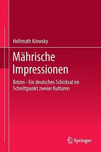 Mährische Impressionen
