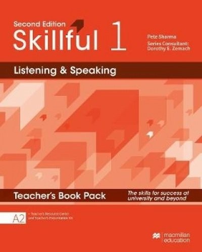 Skillful 2nd ed L S 1 Tb Prempk