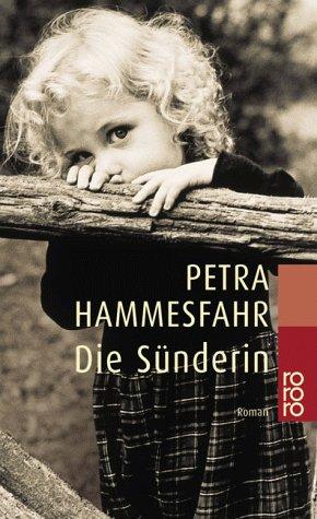 Die Suenderin