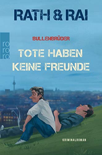 Bullenbruder