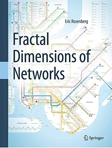 Fractal Dimensions of Networks