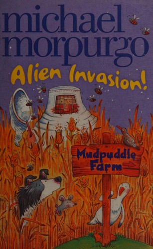 Alien invasion