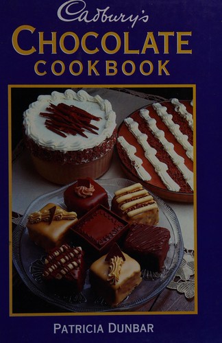 Cadbury's Chocolate Cookbook
