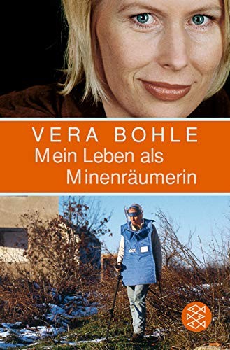 Mein Leben als Minenräumerin.