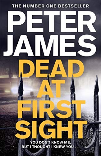 Dead At First Sight EXPORT