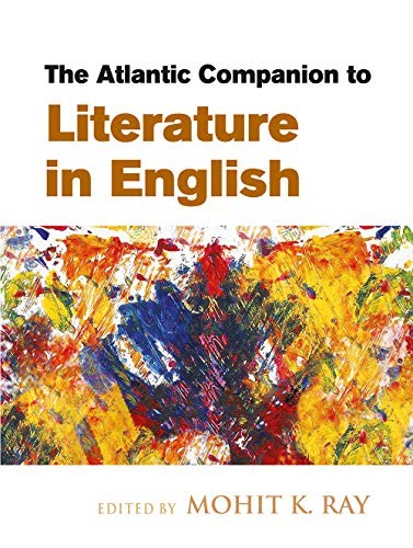 The Atlantic Companion to Literature in English