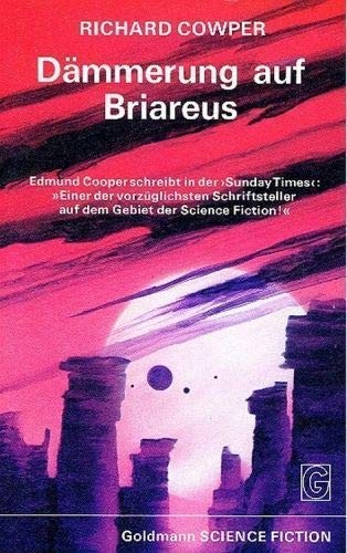 D�mmerung auf Briareus