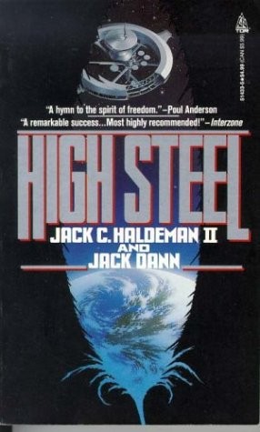 High steel