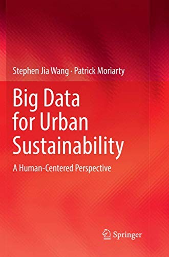 Big Data for Urban Sustainability