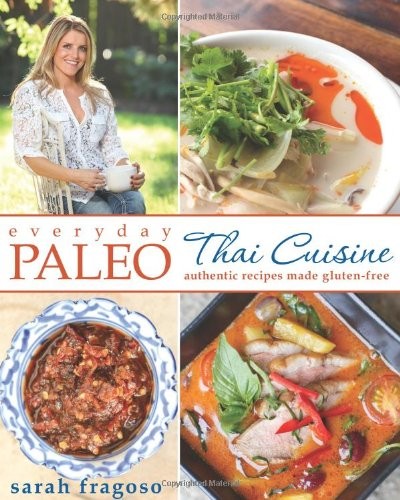 Everyday Paleo : Thai Cuisine