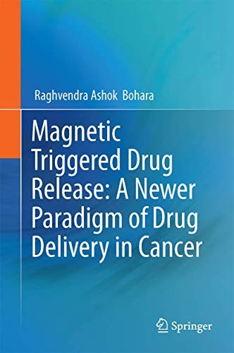 Magnetic Triggered Drug Release