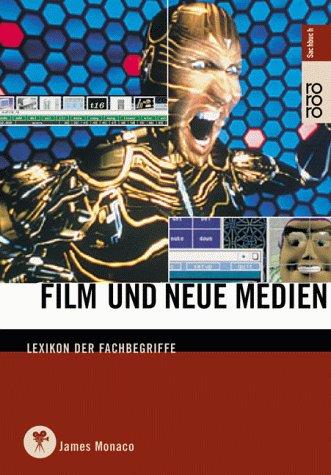 Film und Neue Medien. Lexikon der Fachbegriffe