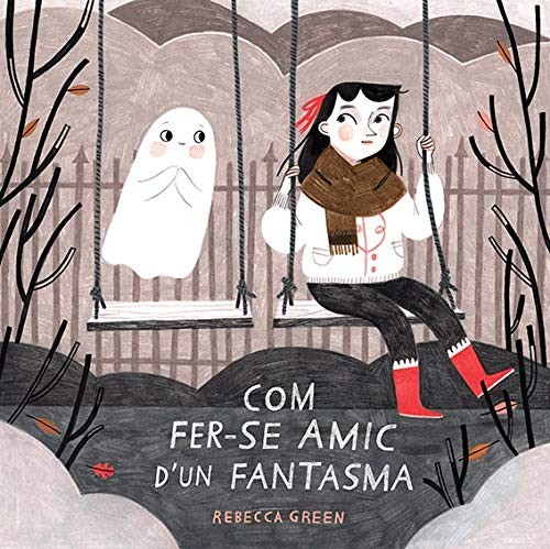 Com fer-se amic d'un fantasma