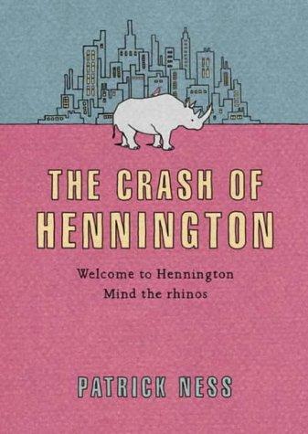 The crash of Hennington