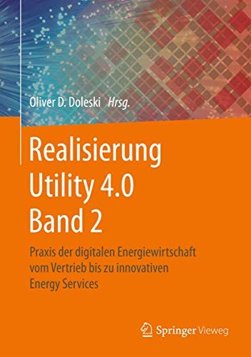 Realisierung Utility 4.0 Band 2